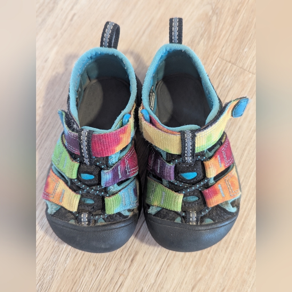 Keen Sandals